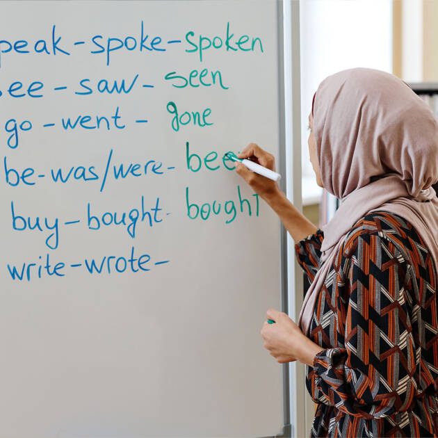 Applied English Grammar