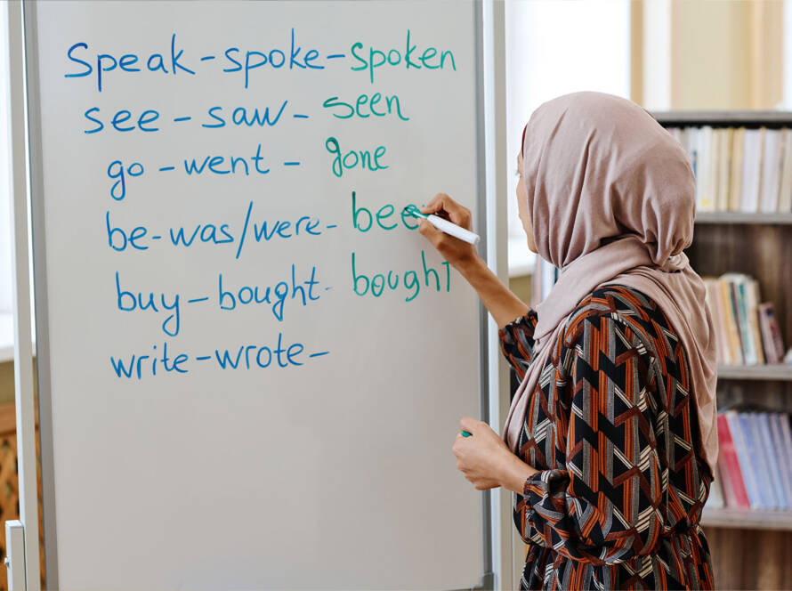 Applied English Grammar