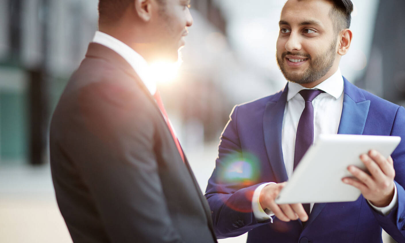 Business Communication