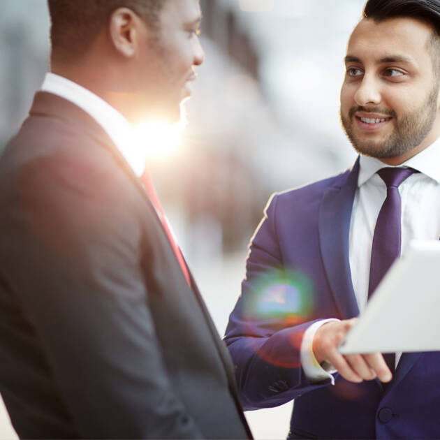 Business Communication