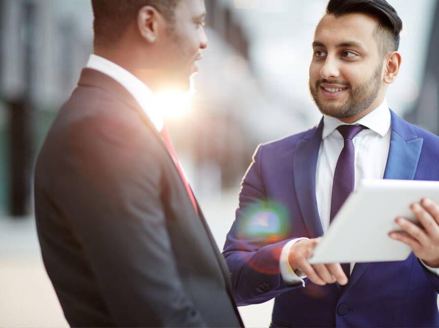 Business Communication